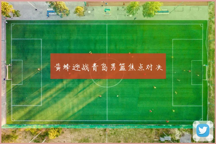 黄蜂迎战青岛男篮焦点对决