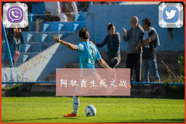 阿联酋生死之战