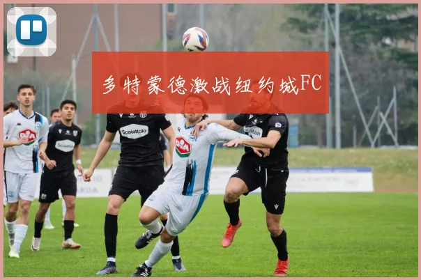 多特蒙德激战纽约城FC