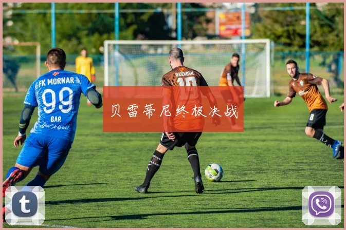 贝雷蒂尼终极决战