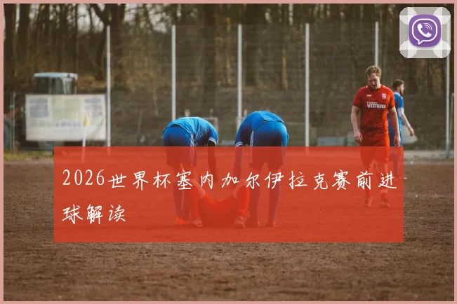 2026世界杯塞内加尔伊拉克赛前进球解读