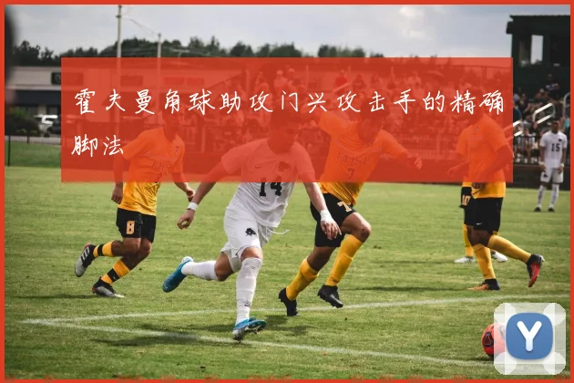 霍夫曼角球助攻门兴攻击手的精确脚法