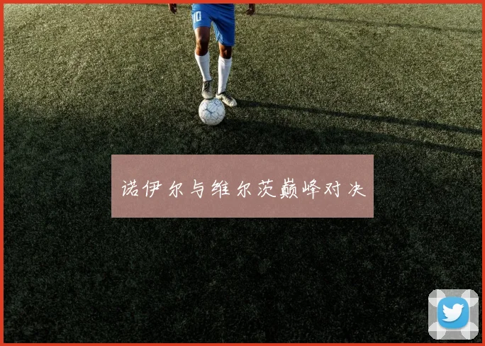 诺伊尔与维尔茨巅峰对决