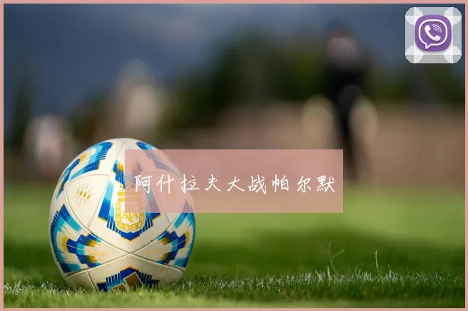 阿什拉夫大战帕尔默