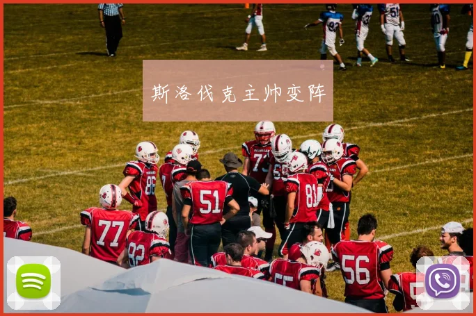 斯洛伐克主帅变阵