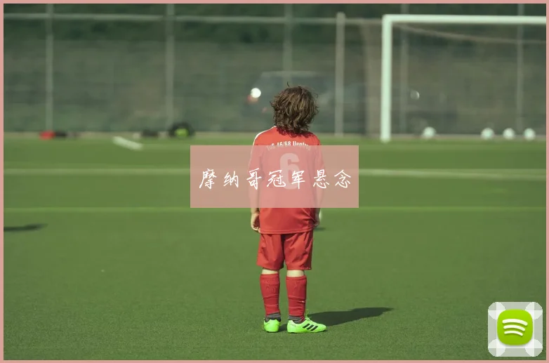 摩纳哥冠军悬念