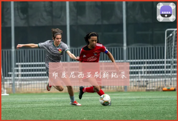 印度尼西亚刷新纪录