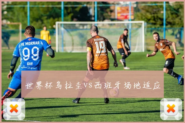 世界杯乌拉圭vs西班牙场地适应