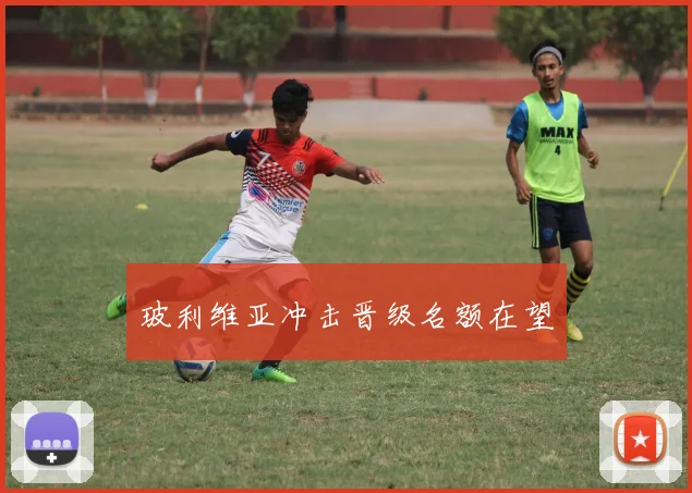 玻利维亚冲击晋级名额在望