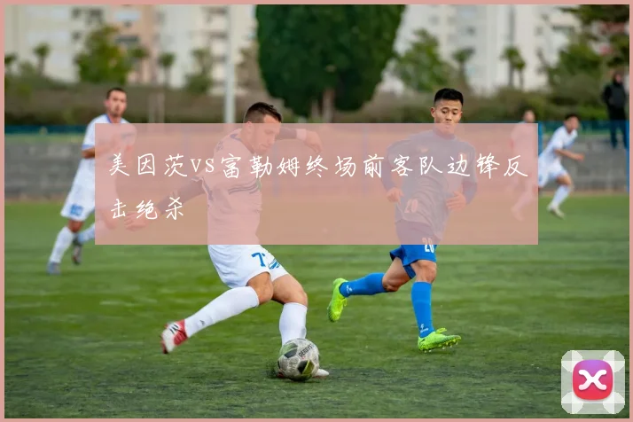 美因茨vs富勒姆终场前客队边锋反击绝杀