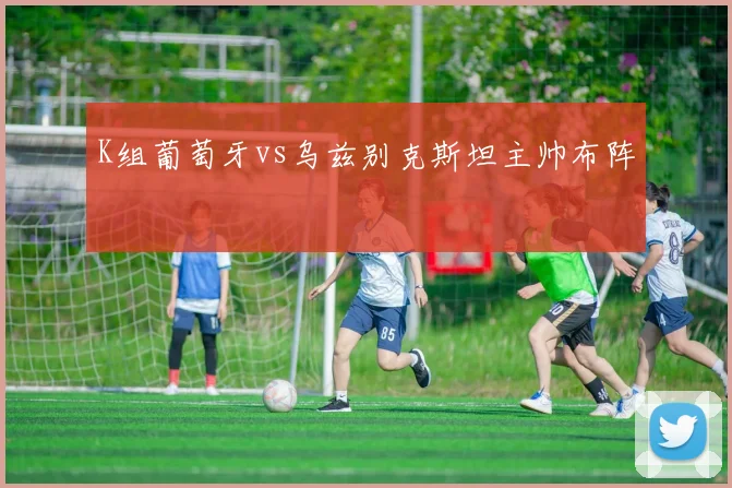 K组葡萄牙vs乌兹别克斯坦主帅布阵